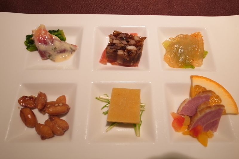 Anaクラウンプラザホテル金沢の中華料理店 花梨 うんまいもん日記やちゃ Anaクラウンプラザホテル金沢の中華料理店 花梨 うんまいもん日記やちゃ
