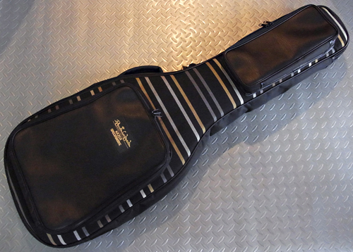 今年4度目となる「Psychederhythm GIG Bag」が完成〜!_e0053731_16101996.jpg