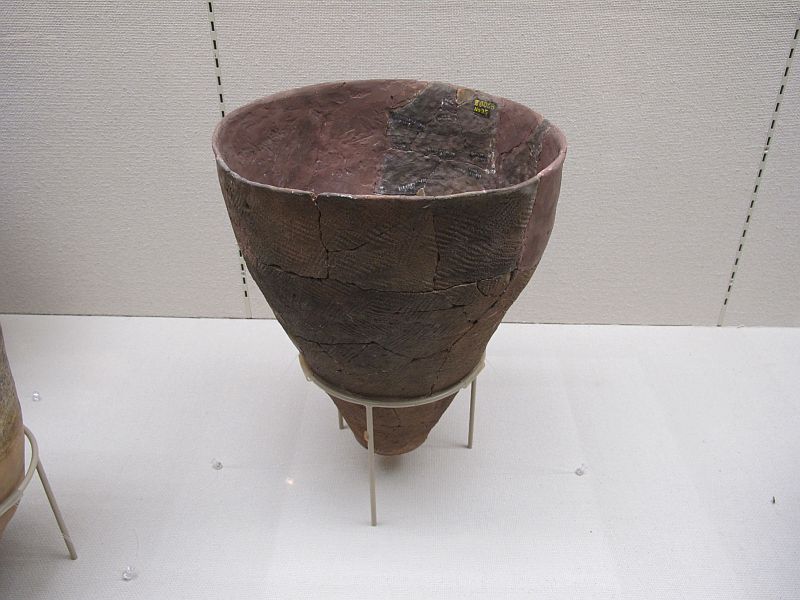 縄文時代には無い「バター」が苦手なBRZ_f0076731_1052073.jpg