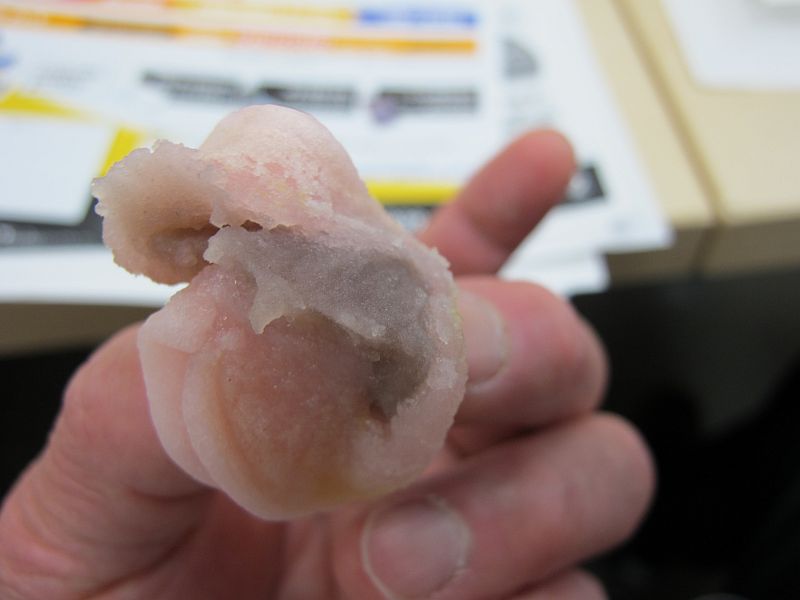 縄文時代には無い「バター」が苦手なBRZ_f0076731_18215398.jpg
