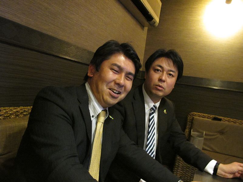 縄文時代には無い「バター」が苦手なBRZ_f0076731_18521341.jpg