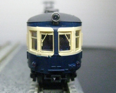 鉄コレ クモハ52系 を観察。。。_b0128336_21141659.jpg