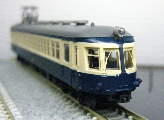 鉄コレ クモハ52系 を観察。。。_b0128336_2137911.jpg