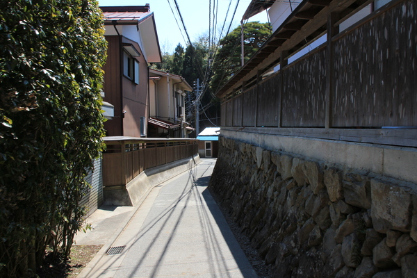 おしるこ、いざ御岳山へ！　「おいぬさま」に逢いに行く 後編_e0249240_20513584.jpg