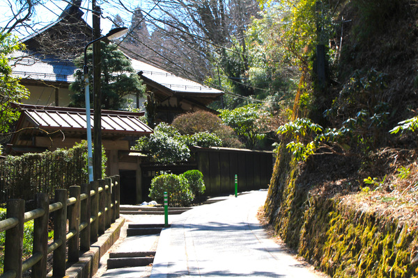 おしるこ、いざ御岳山へ！　「おいぬさま」に逢いに行く 後編_e0249240_20583466.jpg