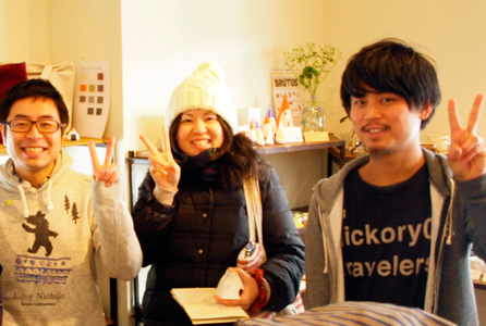 今年も【勝手に】春山登山をレポートします。5_e0031142_17595619.jpg