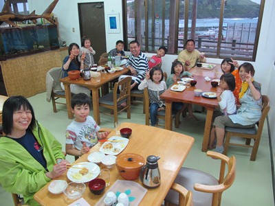 4月 1日 春休み☆_b0158746_1783642.jpg