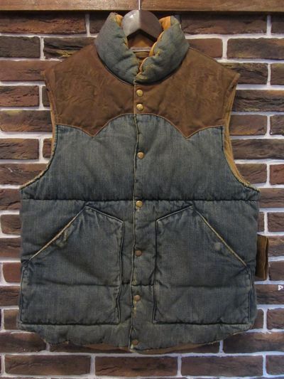 【破格！売切】RRL big sky 1st ベスト　S ダブルアールエル Big Sky