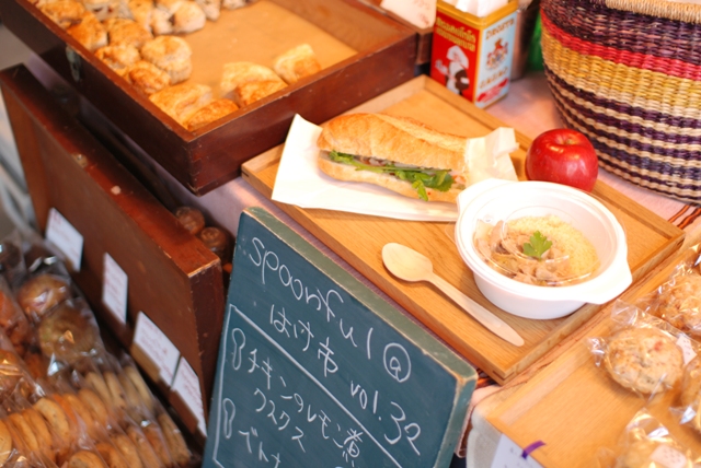 はけのおいしい朝市 vol.32、終了しました。_a0123451_15551921.jpg