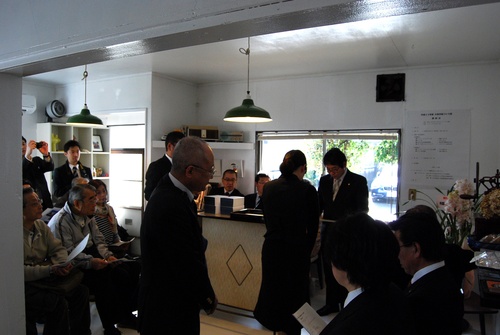 街づくり賞表彰式_e0263559_2131553.jpg