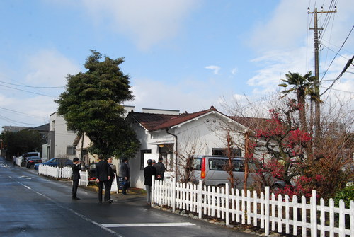街づくり賞表彰式_e0263559_247891.jpg