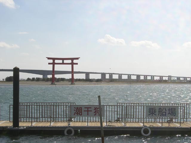 浜名湖 弁天島 オープニングフェスティバル_f0214459_221394.jpg