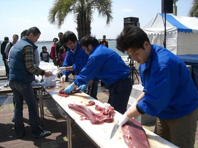 浜名湖 弁天島 オープニングフェスティバル_f0214459_2223986.jpg