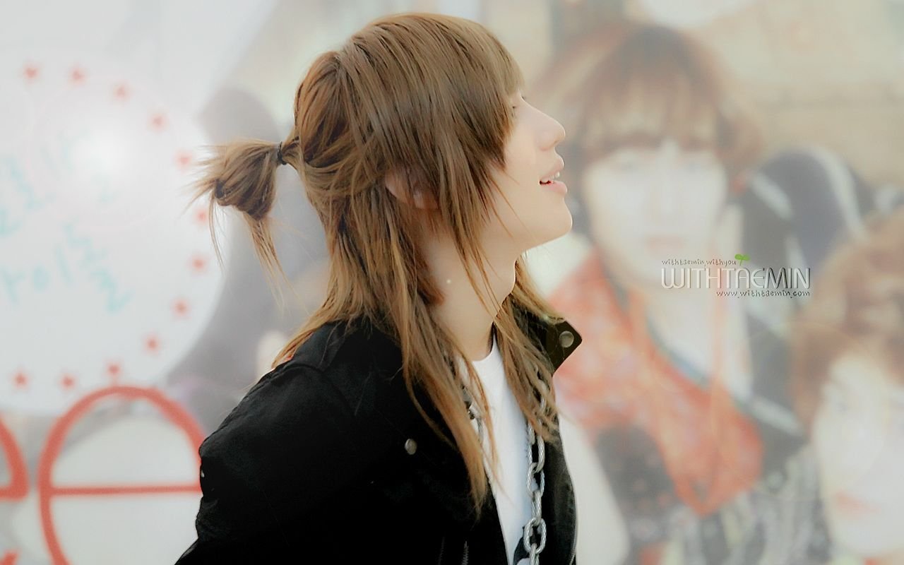Shinee 4th Mini Album Sherlock Fansign Event 1328 Me