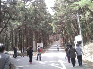 クンドゥル サムルノリ練習ツアー_b0177566_195111.jpg