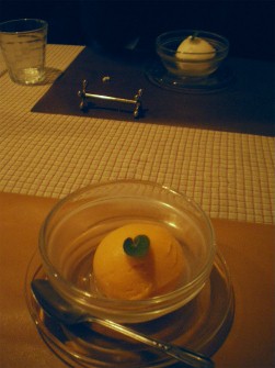 osteria pino giovane@池袋_b0056570_4223658.jpg