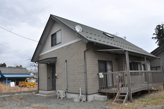 原発20キロ圏内レポート~あなたの家や町が立入禁止になる恐怖_e0171573_20212026.jpg