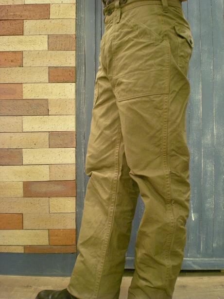 フリーホイーラーズLENNY BRUCE BLACK WABASH STRIPE LENNY BRUCE HAT ＆STEAM DONKEY OVERALLS : Amboy アンボイでの