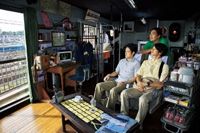映画 僕達急行 A列車で行こう_b0209183_2541847.jpg