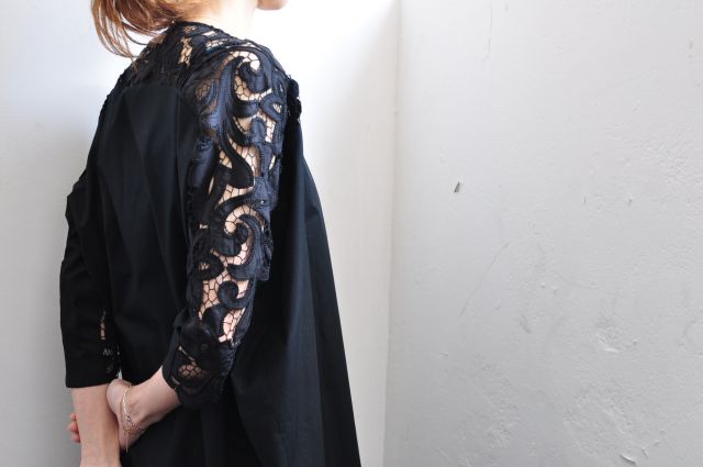 ワンピース DRIES VAN NOTEN ・・・_b0110586_21181561.jpg