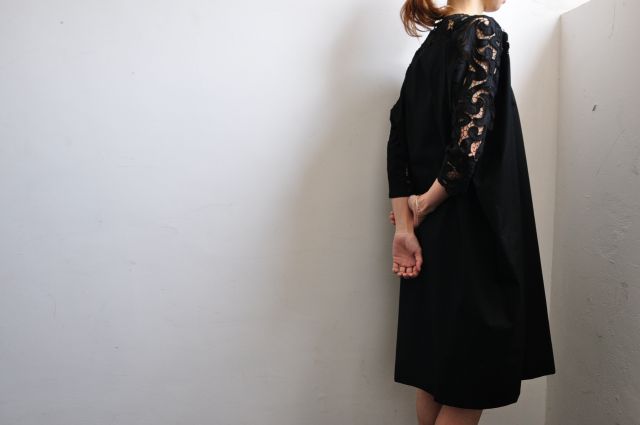 ワンピース DRIES VAN NOTEN ・・・_b0110586_211828100.jpg