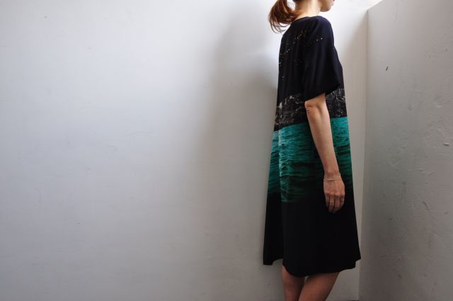 ワンピース DRIES VAN NOTEN ・・・_b0110586_21371373.jpg