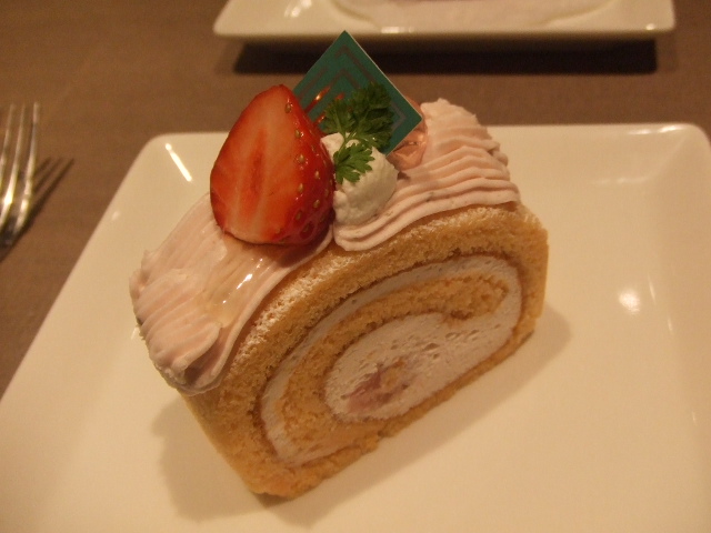 ホテル・アールメッツ宇都宮 ラピス_f0076001_19522735.jpg
