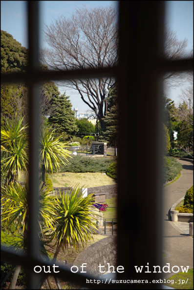 写真展二日目 窓の景色_f0100215_0381468.jpg