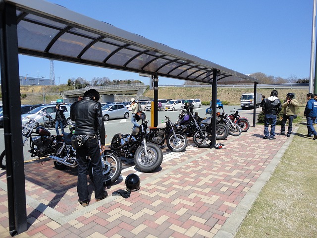 DIXIE MAMAへ行って参りました!!_a0110720_13233734.jpg