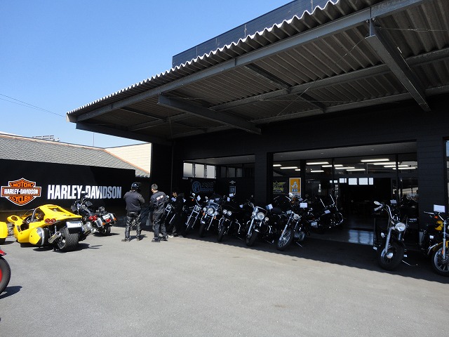 DIXIE MAMAへ行って参りました!!_a0110720_1345864.jpg