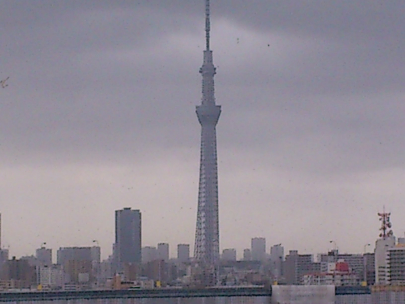 ディズニー旅行_e0124021_7272285.jpg