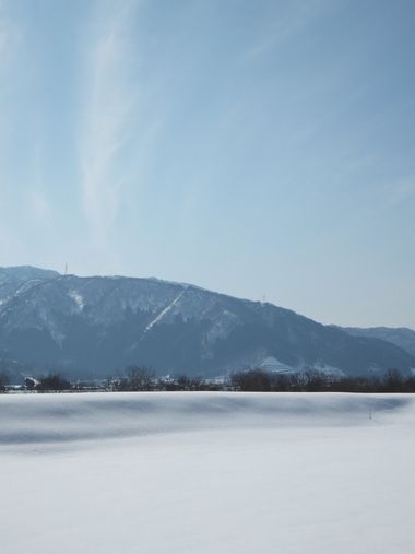 恐竜博物館と雪景色とオルゴール　～福井県勝山市～_c0152123_10261825.jpg