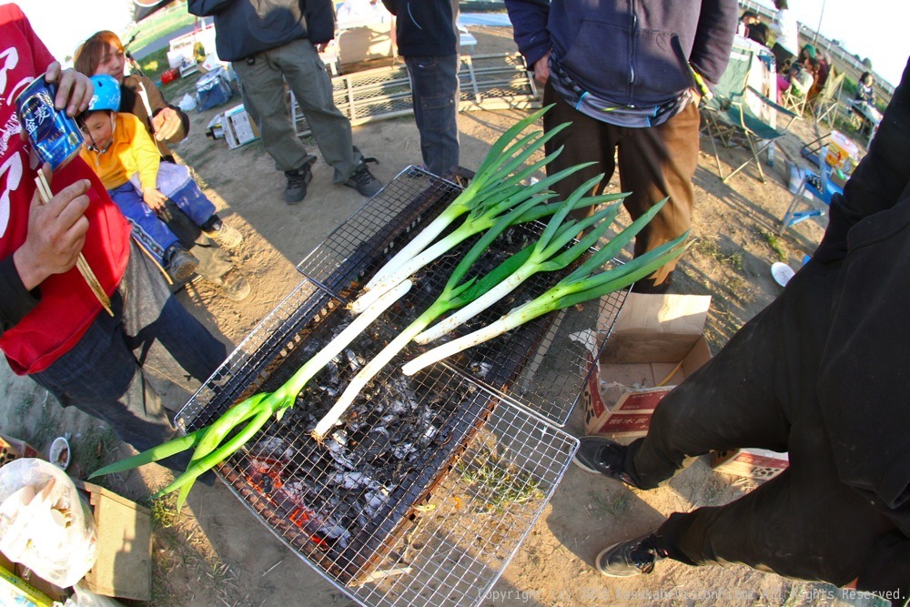 SPRING RIDE & BBQ PARTY @ CREDIT315PARK_b0136231_0212336.jpg