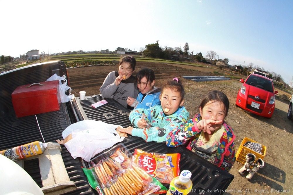 SPRING RIDE & BBQ PARTY @ CREDIT315PARK_b0136231_021317.jpg