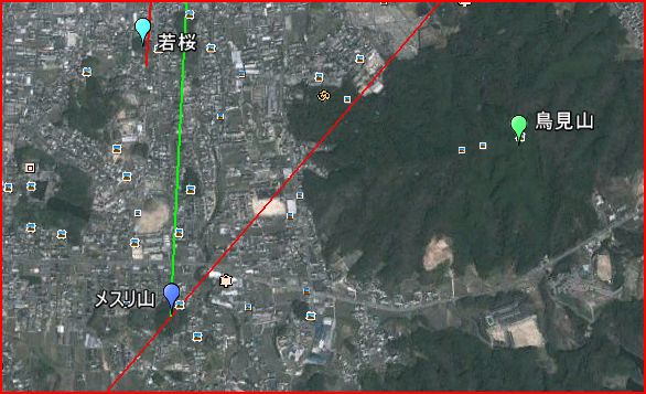 続石上神宮の視線_a0237545_20532228.jpg