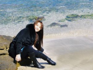 パワースポット壱岐を巡る②なんといっても辰の島!_d0082655_11432290.jpg