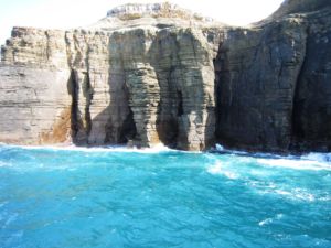 パワースポット壱岐を巡る②なんといっても辰の島!_d0082655_11572857.jpg