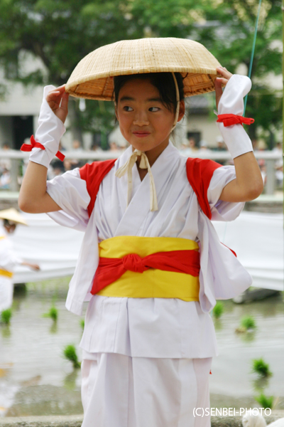 住吉大社御田植神事_e0271181_315338.jpg