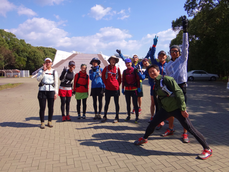 2012/03/24-25 高知トレイルセッションDay.2_b0220886_1037437.jpg