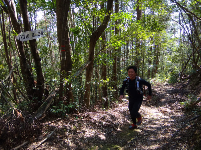 2012/03/24-25 高知トレイルセッションDay.2_b0220886_1042196.jpg