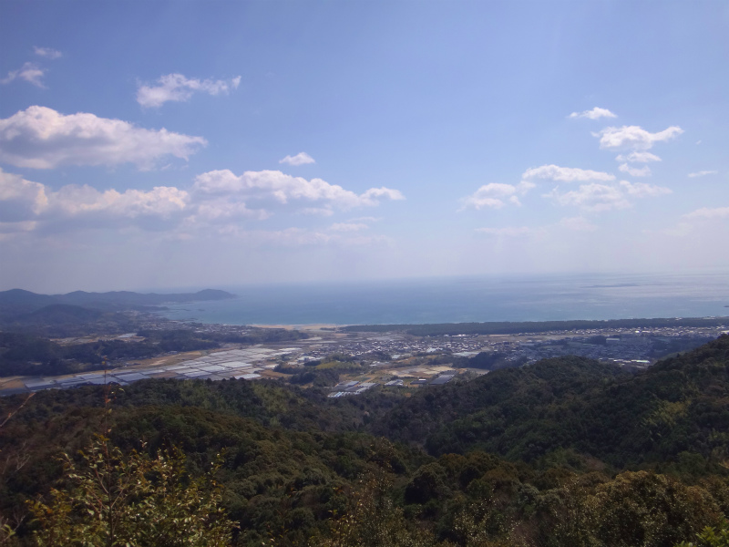 2012/03/24-25 高知トレイルセッションDay.2_b0220886_10461595.jpg