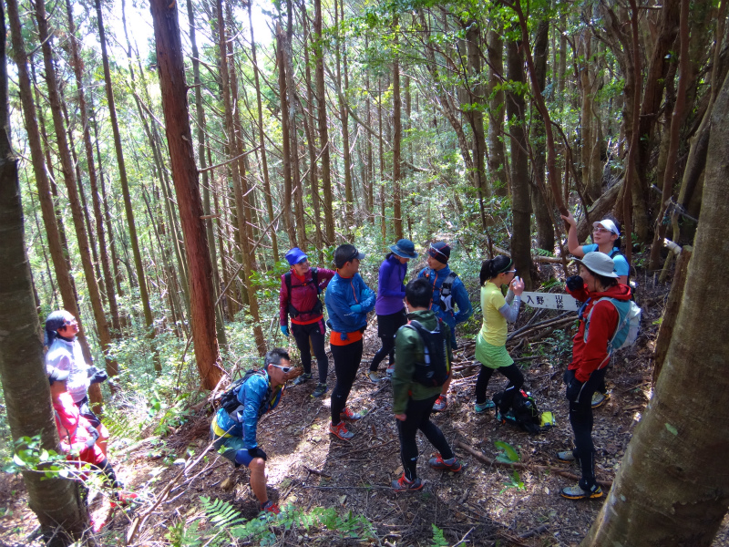 2012/03/24-25 高知トレイルセッションDay.2_b0220886_10505161.jpg