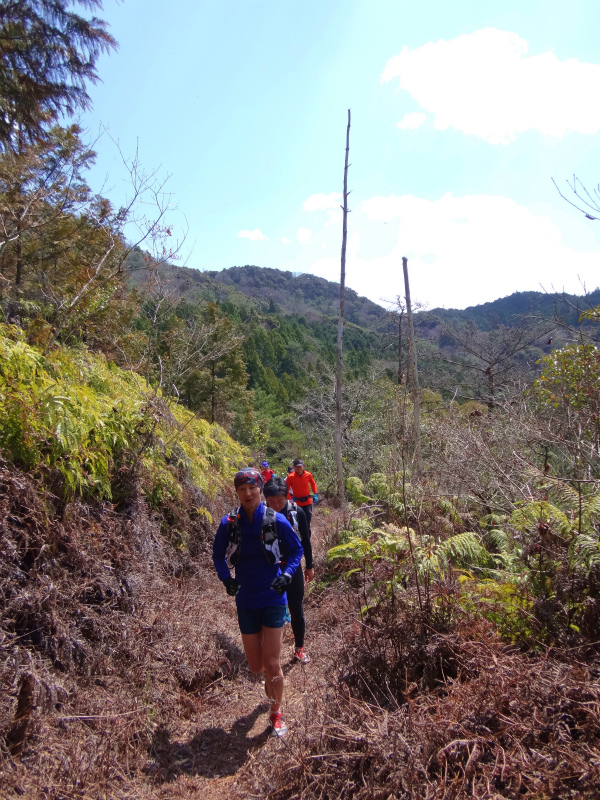 2012/03/24-25 高知トレイルセッションDay.2_b0220886_10531299.jpg