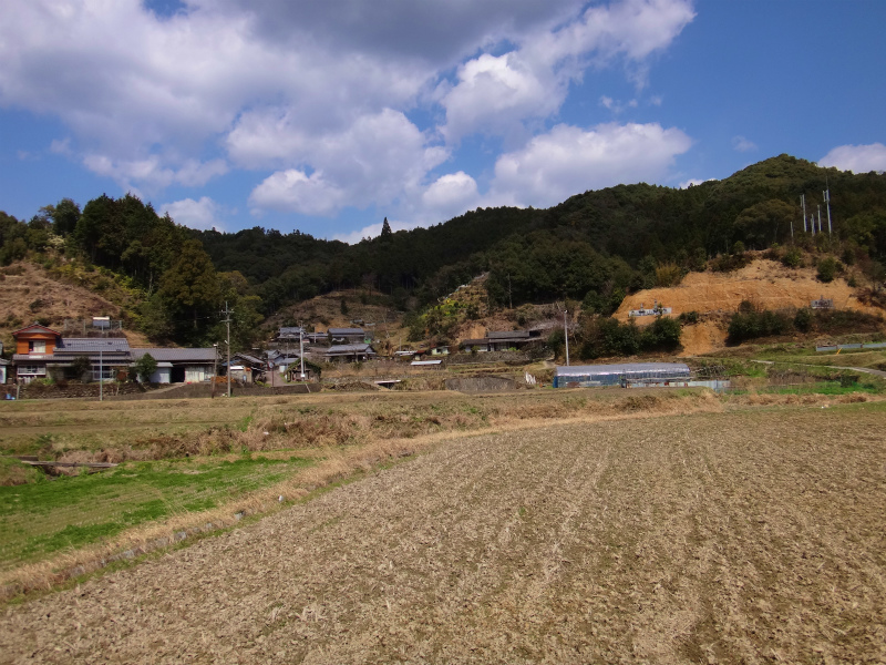 2012/03/24-25 高知トレイルセッションDay.2_b0220886_10552524.jpg