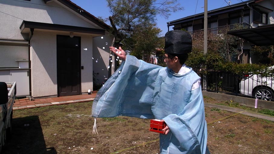 地鎮祭でした_b0061387_10454784.jpg