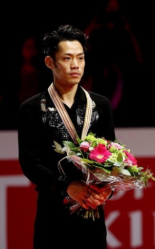 高橋大輔選手＆羽生結弦選手表彰台の快挙！　－2012世界選手権_b0038294_11191897.jpg