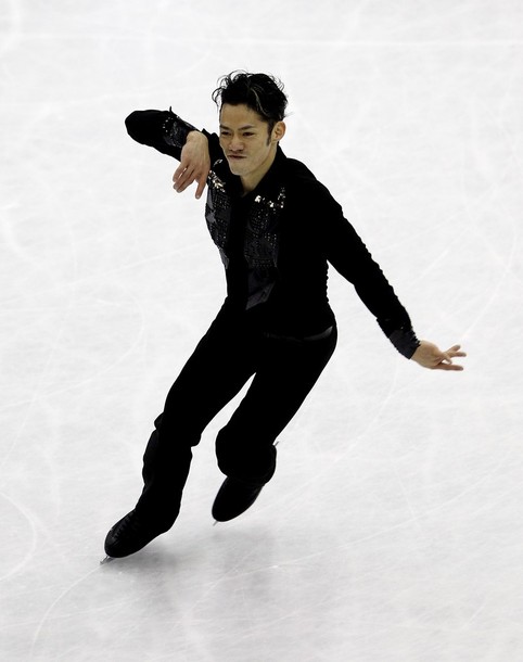 高橋大輔選手＆羽生結弦選手表彰台の快挙！　－2012世界選手権_b0038294_12421711.jpg