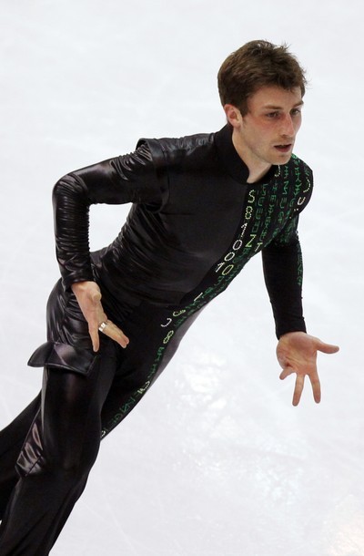 高橋大輔選手＆羽生結弦選手表彰台の快挙！　－2012世界選手権_b0038294_14383531.jpg