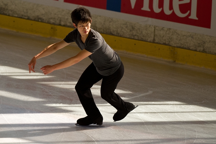 高橋大輔選手＆羽生結弦選手表彰台の快挙！　－2012世界選手権_b0038294_16442155.jpg