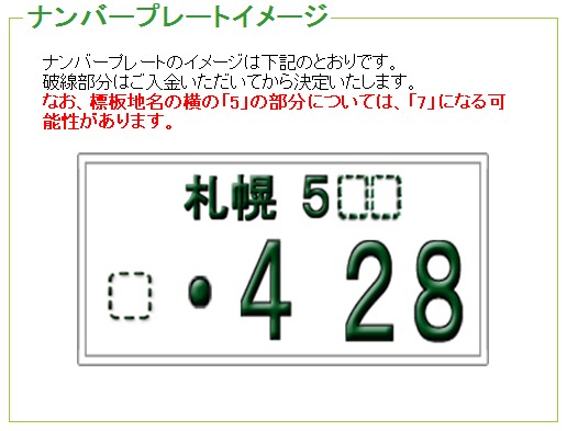 ☆春の嵐到来!ご注意下さい!!☆(伏古店)_c0161601_2013551.jpg